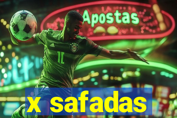 x safadas